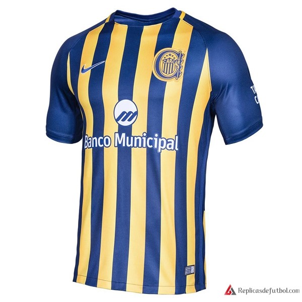 Camiseta CA rio Central Primera equipación 2017-2018